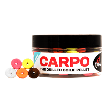 Carpo-11mm-spill Fjuka Carpo (Mixed Colours) - 7mm, 11mm & 14mm - Image 4