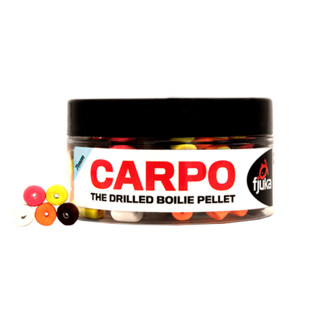 Carpo-7mm-spill Fjuka Carpo (Mixed Colours) - 7mm, 11mm & 14mm - Image 5