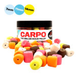 Fjuka Carpo (Mixed Colours) - 7mm, 11mm & 14mm