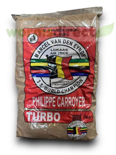Natural Turbo 2kg