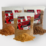 Fjuka Squeez-Ready Pellets, Mix & Groundbait