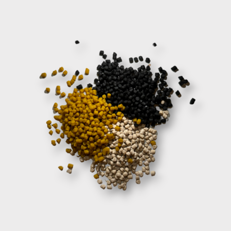 Pellets