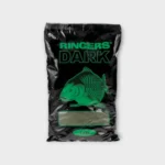 Ringers Dark Green Groundbait 1kg