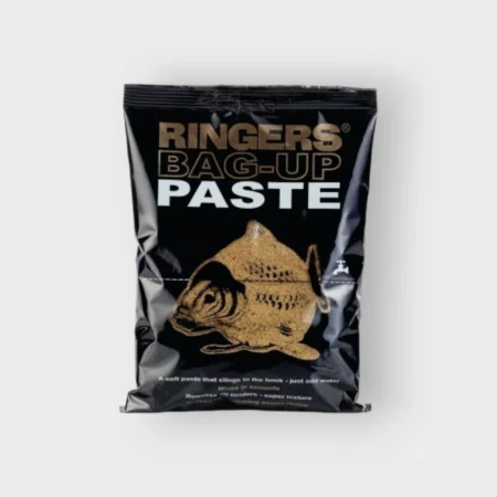 Ringers Bag-Up Original Carp Paste 350g