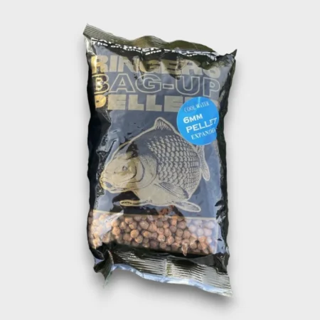 Ringers Next Generation Expander Pellets - Image 4
