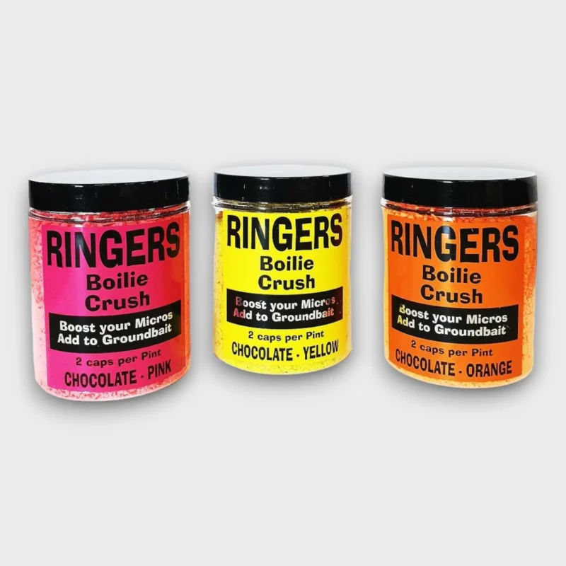 Ringers Boilie Crush