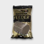 Ringers F1 Feeder Black Mix 1kg