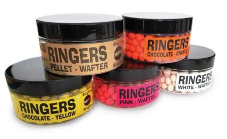 Ringers Mini Wafters (4.5mm) - Image 1