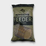 Ringers Sweet Fishmeal Feeder Mix 1kg
