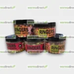 Ringers Wafter Allsorts (4.5mm, 6mm & 10mm)