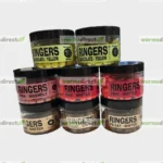 Ringers Wafter Single Colour (6mm, 8mm & 10mm)
