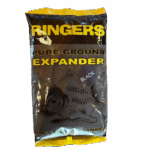 Ringers Pure-Ground Expander Black 1kg
