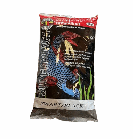 Super Roach Black 1kg