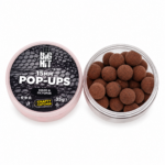 Crafty Catcher Big Hit Squid & Octopus Pop-ups 15mm 35g — retail packaging.