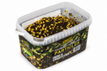 Crafty Catcher Hemp & Sweetcorn 3kg — retail packaging.