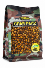 Crafty Catcher PVA Friendly Tigers 1.1L — retail packaging.