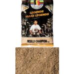 Van Den Eynde World Champion 1kg — product packaging.