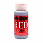 Ringers Red Liquid 250ml — retail packaging.
