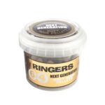 Ringers Soft Hook Pellets – Next Generation 4mm & 6mm/200g — product packaging.