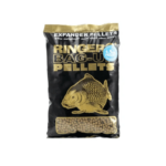 Ringers Expander Pellets 500g – Cool Water 4.5mm — product packaging.