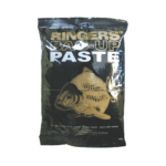 Ringers Groundbaits & Pastes – Ringers Bag-Up Original Carp Paste 350g — product packaging.