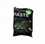 Ringers Bag-Up Dark Green Carp Paste 350g — product packaging.