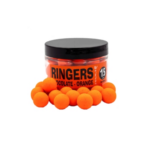 Ringers Chocolate Orange Family – 15mm Wafters - 70g — product packaging.