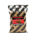 Ringers Value Groundbaits 1kg – Micro Method Mix — product packaging.