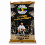 Van Den Eynde Formule M Herbs Mix 1kg — product packaging.