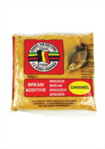 Marcel Van Den Eynde Additives 250g – Brasem Caramel — product packaging.