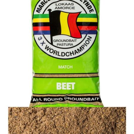 Van Den Eynde Beet 1kg — product packaging.