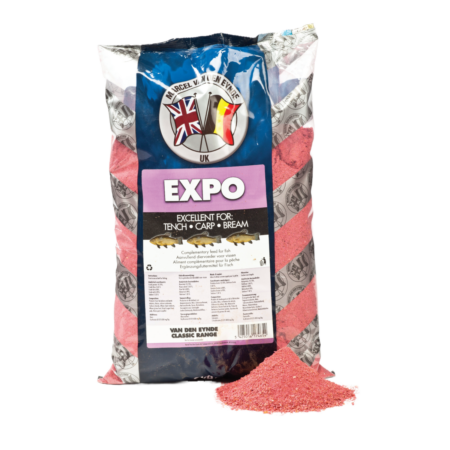 Marcel Van Den Eynde Top Sellers 2kg – Expo — product packaging.