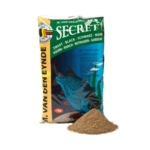 Marcel Van Den Eynde Classic 1kg Packs – Secret Black — product packaging.