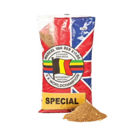 Marcel Van Den Eynde Classic 1kg Packs – Special — product packaging.